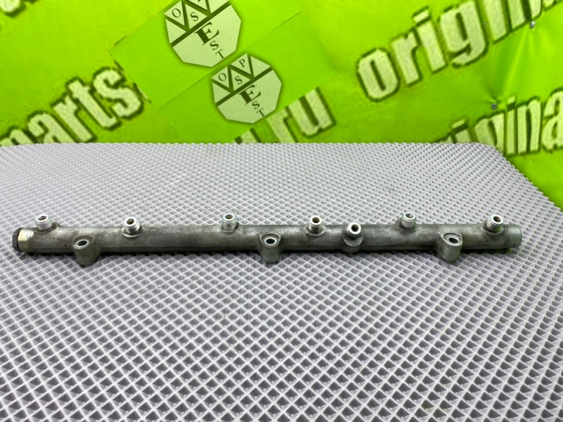 Топливная рампа, 1100 рублей, Калининград