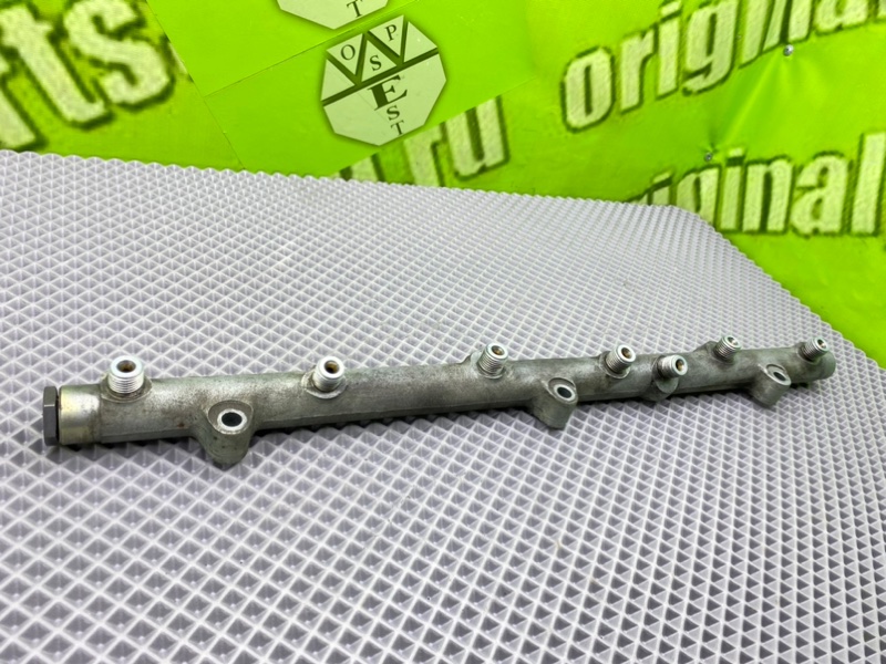 Топливная рампа, 1100 рублей, Калининград