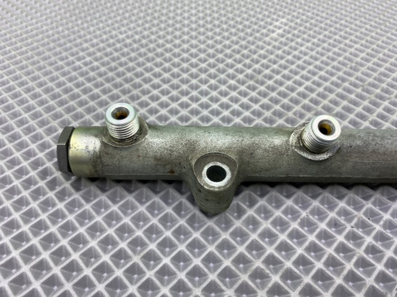 Топливная рампа, 1100 рублей, Калининград