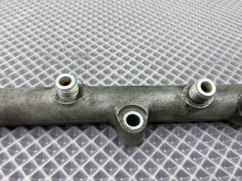 Топливная рампа, 1100 рублей, Калининград