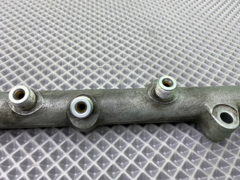 Топливная рампа, 1100 рублей, Калининград