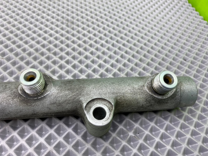 Топливная рампа, 1100 рублей, Калининград