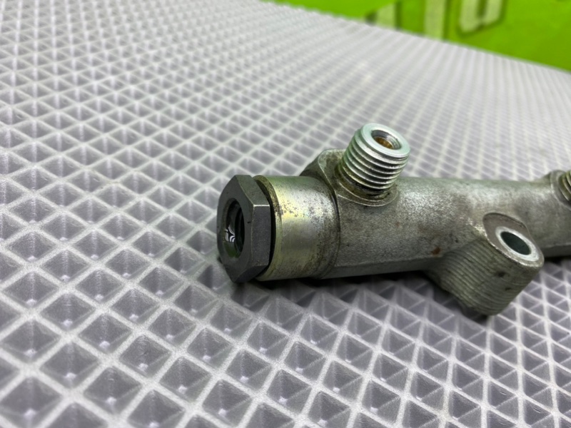 Топливная рампа, 1100 рублей, Калининград