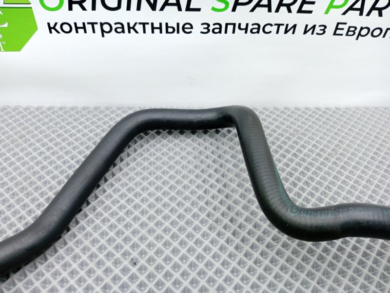 Патрубок, 1200 рублей, Калининград