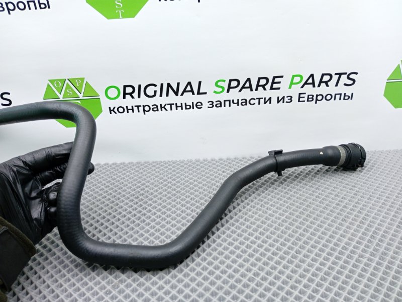 Патрубок, 1200 рублей, Калининград