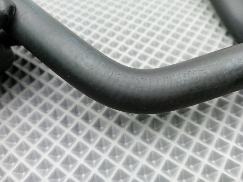 Патрубок, 1200 рублей, Калининград