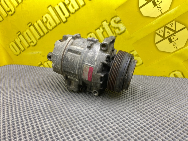 Компрессор кондиционера, 4400 рублей, Калининград