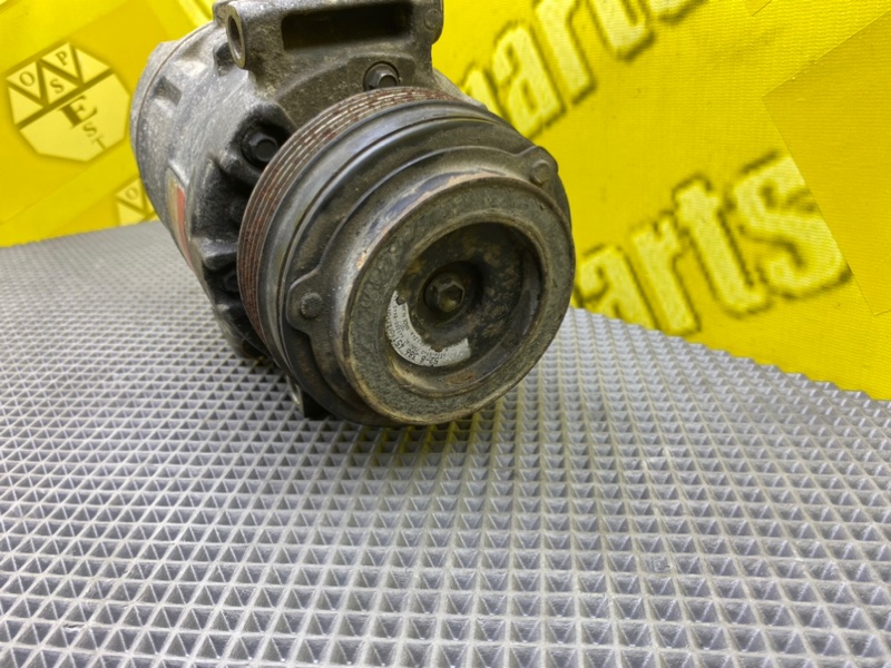 Компрессор кондиционера, 4400 рублей, Калининград