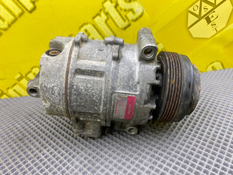 Компрессор кондиционера, 4400 рублей, Калининград