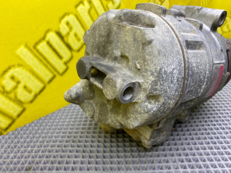 Компрессор кондиционера, 4400 рублей, Калининград