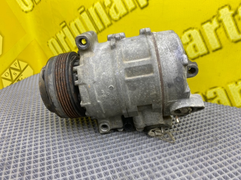 Компрессор кондиционера, 4400 рублей, Калининград