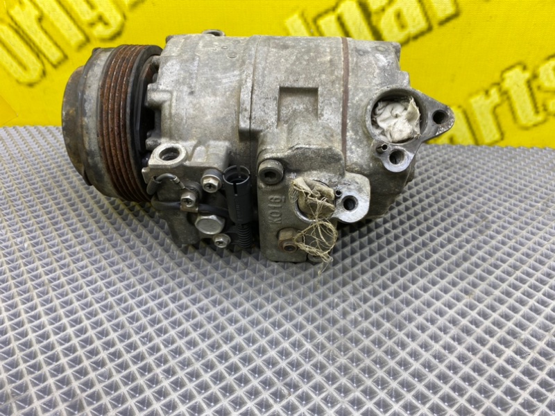 Компрессор кондиционера, 4400 рублей, Калининград