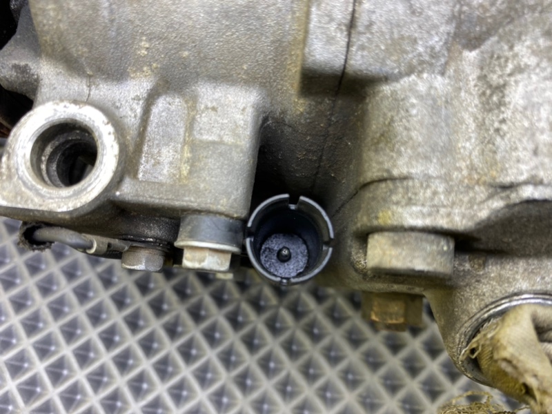 Компрессор кондиционера, 4400 рублей, Калининград