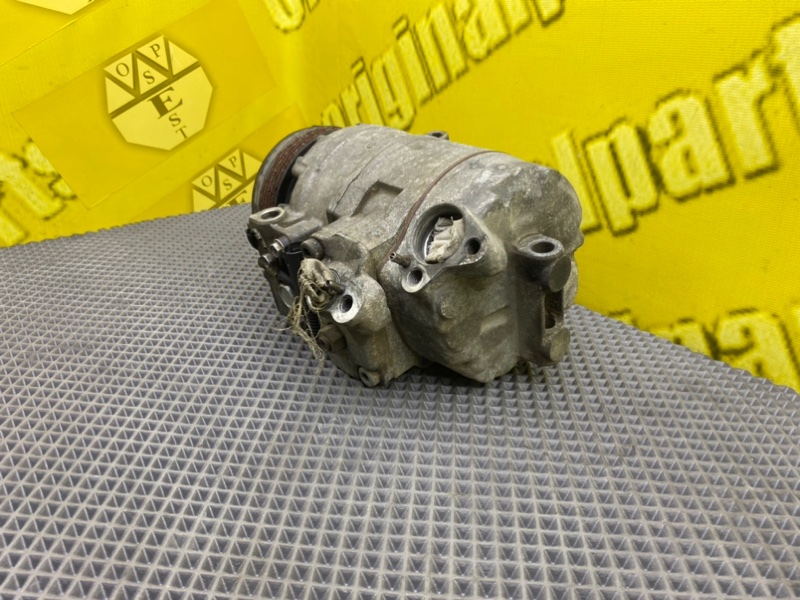 Компрессор кондиционера, 4400 рублей, Калининград