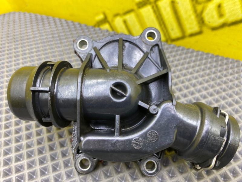 Корпус термостата, 1800 рублей, Калининград