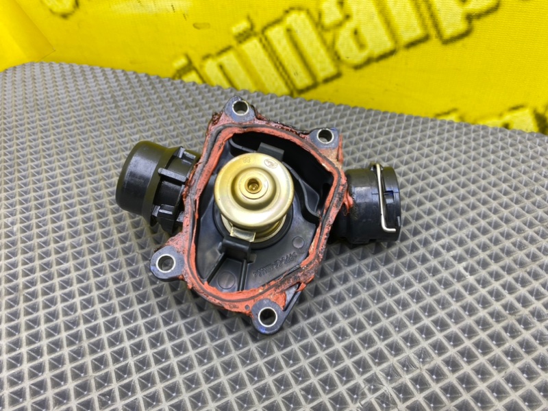 Корпус термостата, 1800 рублей, Калининград