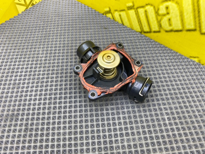 Корпус термостата, 1800 рублей, Калининград