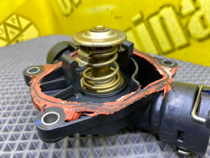 Корпус термостата, 1800 рублей, Калининград