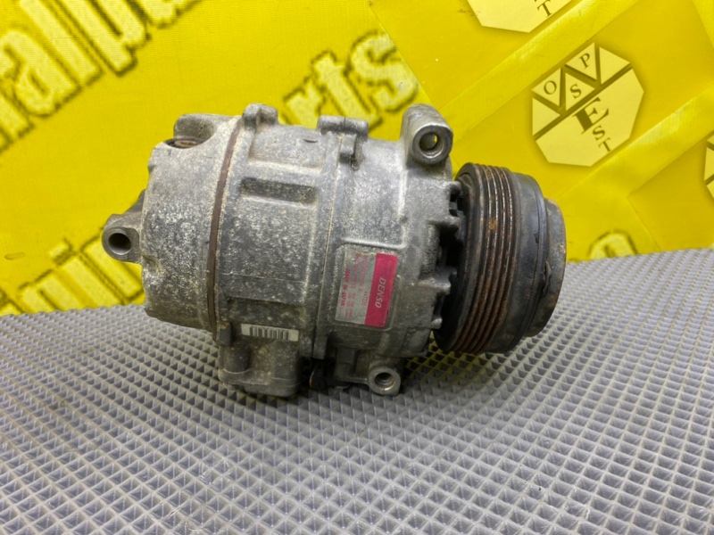 Компрессор кондиционера, 4400 рублей, Калининград