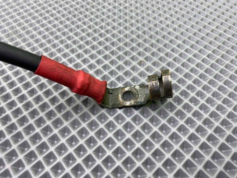 Силовой провод, 700 рублей, Калининград