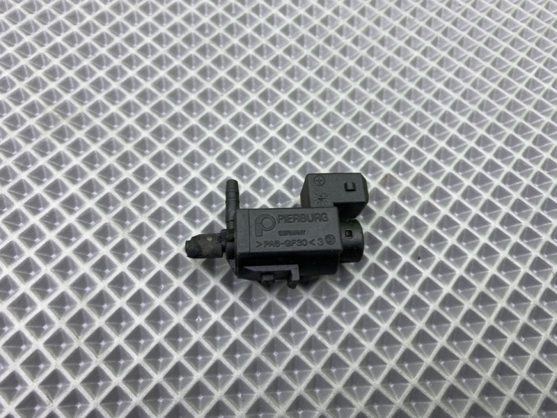 Вакуумный клапан, 1100 рублей, Калининград