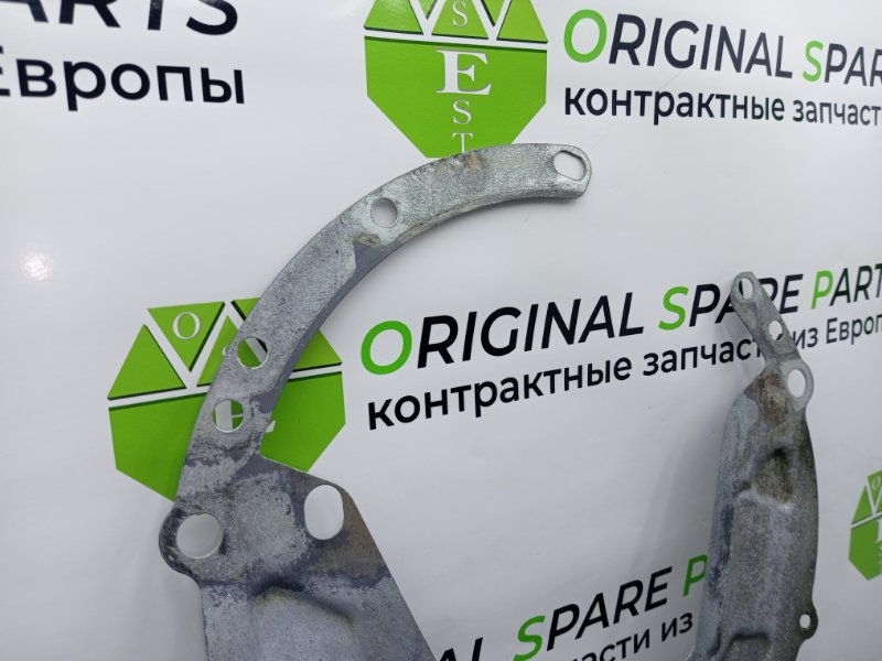 Промежуточная пластина КПП, 1000 рублей, Калининград