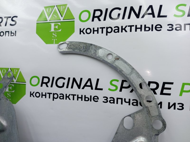Промежуточная пластина КПП, 1000 рублей, Калининград