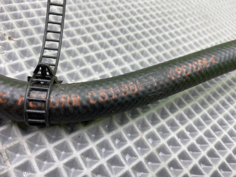 Шланг гидроусилителя руля, 1500 рублей, Калининград