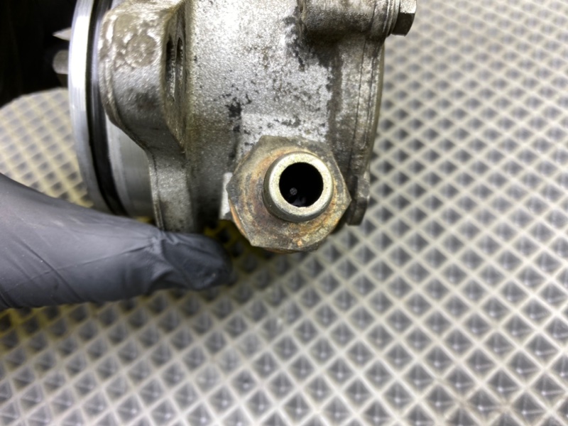 Насос вакуумный, 2000 рублей, Калининград