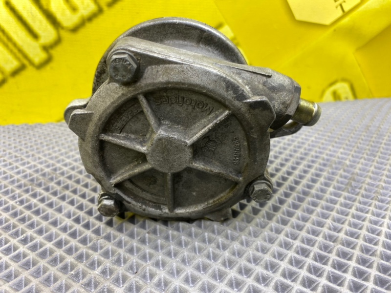 Насос вакуумный, 2000 рублей, Калининград