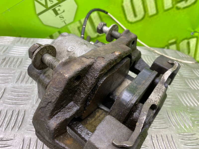 Суппорт тормозной, 1900 рублей, Калининград