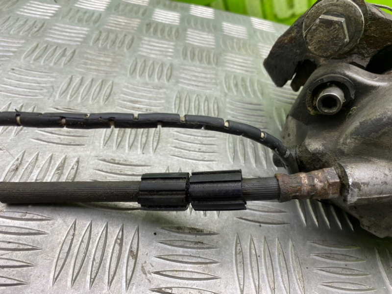 Суппорт тормозной, 1900 рублей, Калининград