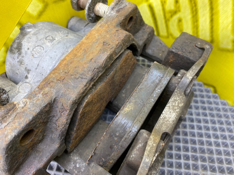 Суппорт, 2000 рублей, Калининград