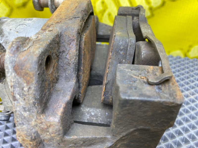 Суппорт, 2000 рублей, Калининград