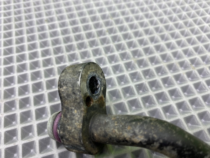 Трубка кондиционера, 1000 рублей, Калининград