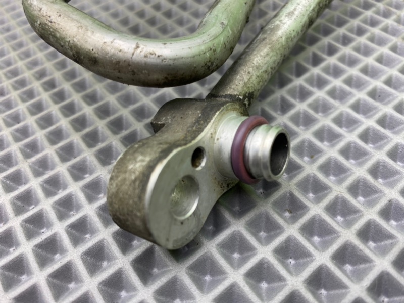 Трубка кондиционера, 1000 рублей, Калининград