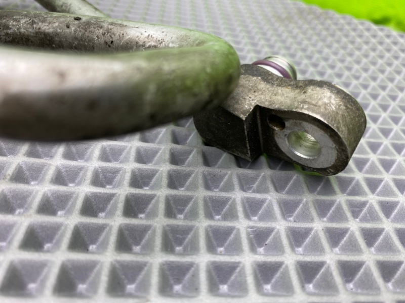 Трубка кондиционера, 1000 рублей, Калининград