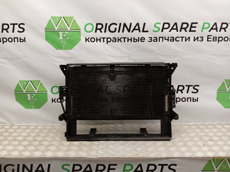 Радиатор кондиционера, 1900 рублей, Калининград