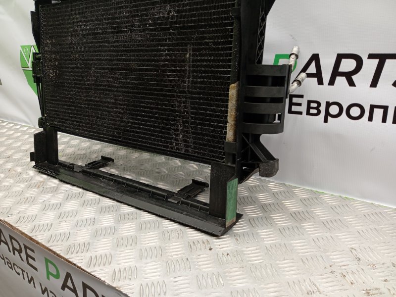 Радиатор кондиционера, 1900 рублей, Калининград