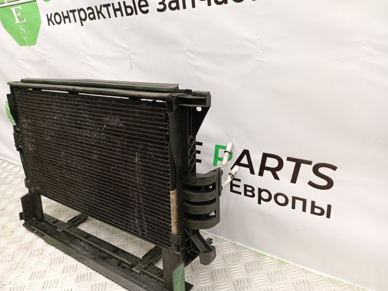 Радиатор кондиционера, 1900 рублей, Калининград