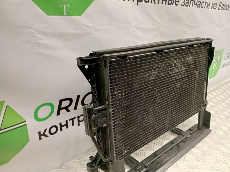 Радиатор кондиционера, 1900 рублей, Калининград