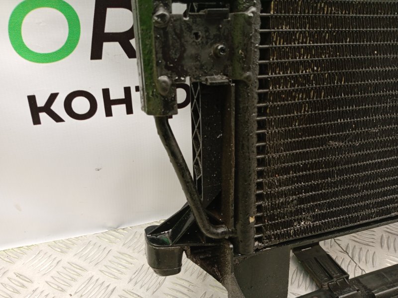 Радиатор кондиционера, 1900 рублей, Калининград