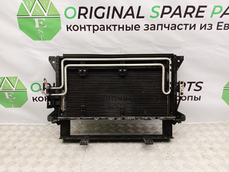 Радиатор кондиционера, 1900 рублей, Калининград