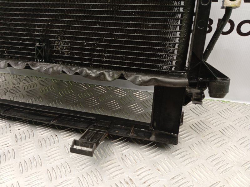 Радиатор кондиционера, 1900 рублей, Калининград