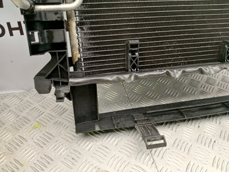 Радиатор кондиционера, 1900 рублей, Калининград