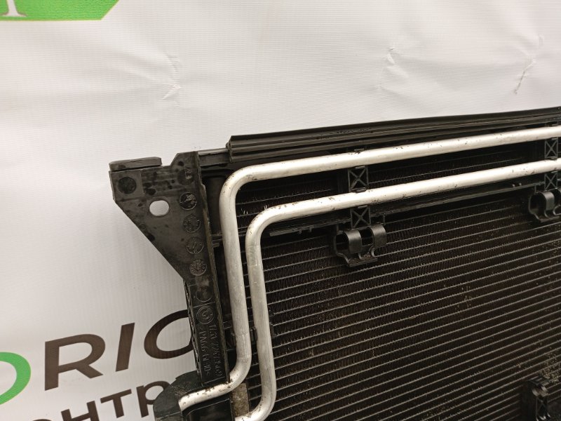 Радиатор кондиционера, 1900 рублей, Калининград