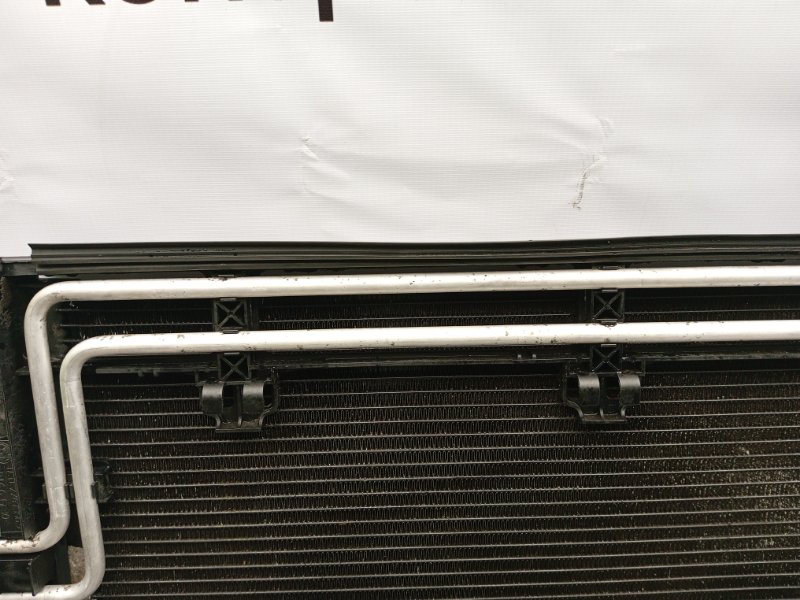 Радиатор кондиционера, 1900 рублей, Калининград