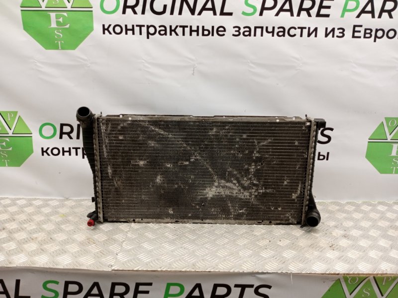 Радиатор, 3400 рублей, Калининград