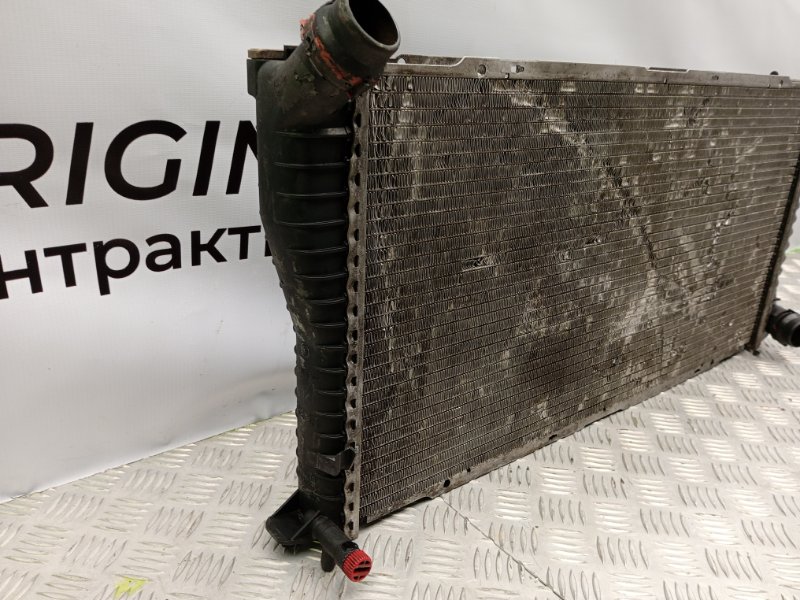 Радиатор, 3400 рублей, Калининград