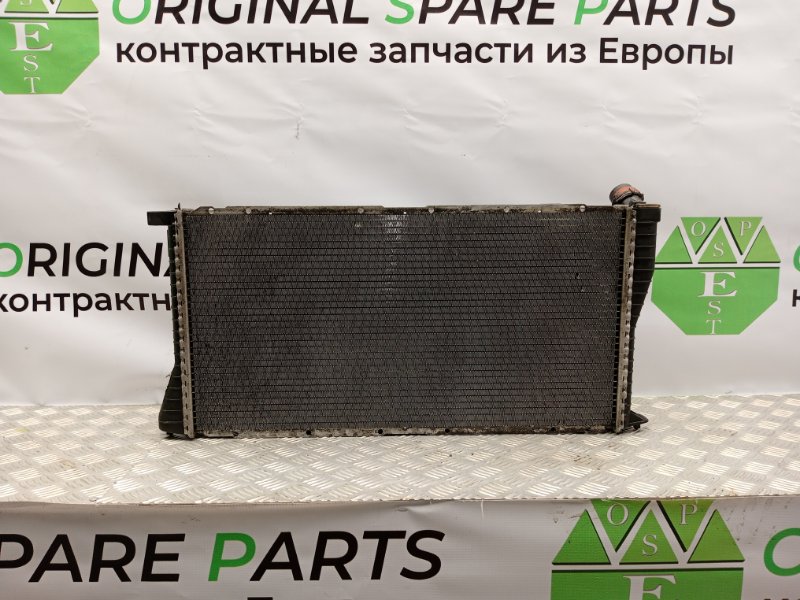 Радиатор, 3400 рублей, Калининград